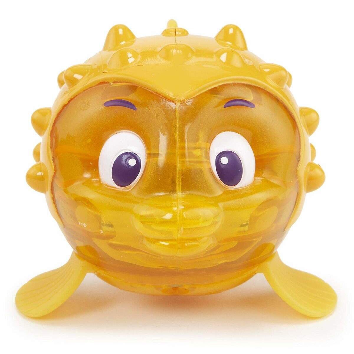 Little Tikes Sparkle Bay Funkelfisch Kugelfisch