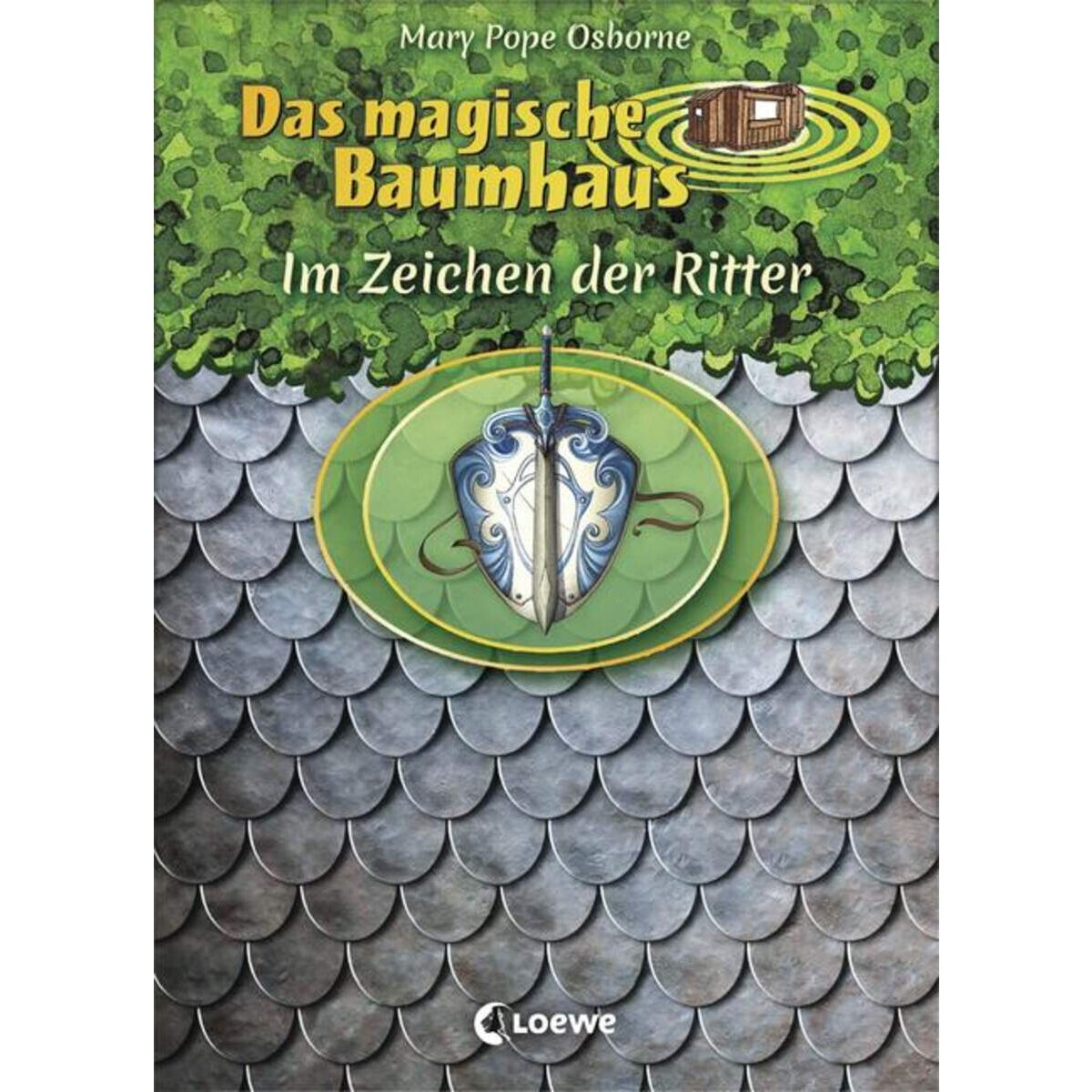 Loewe Das magische Baumhaus - Im Zeichen der Ritter