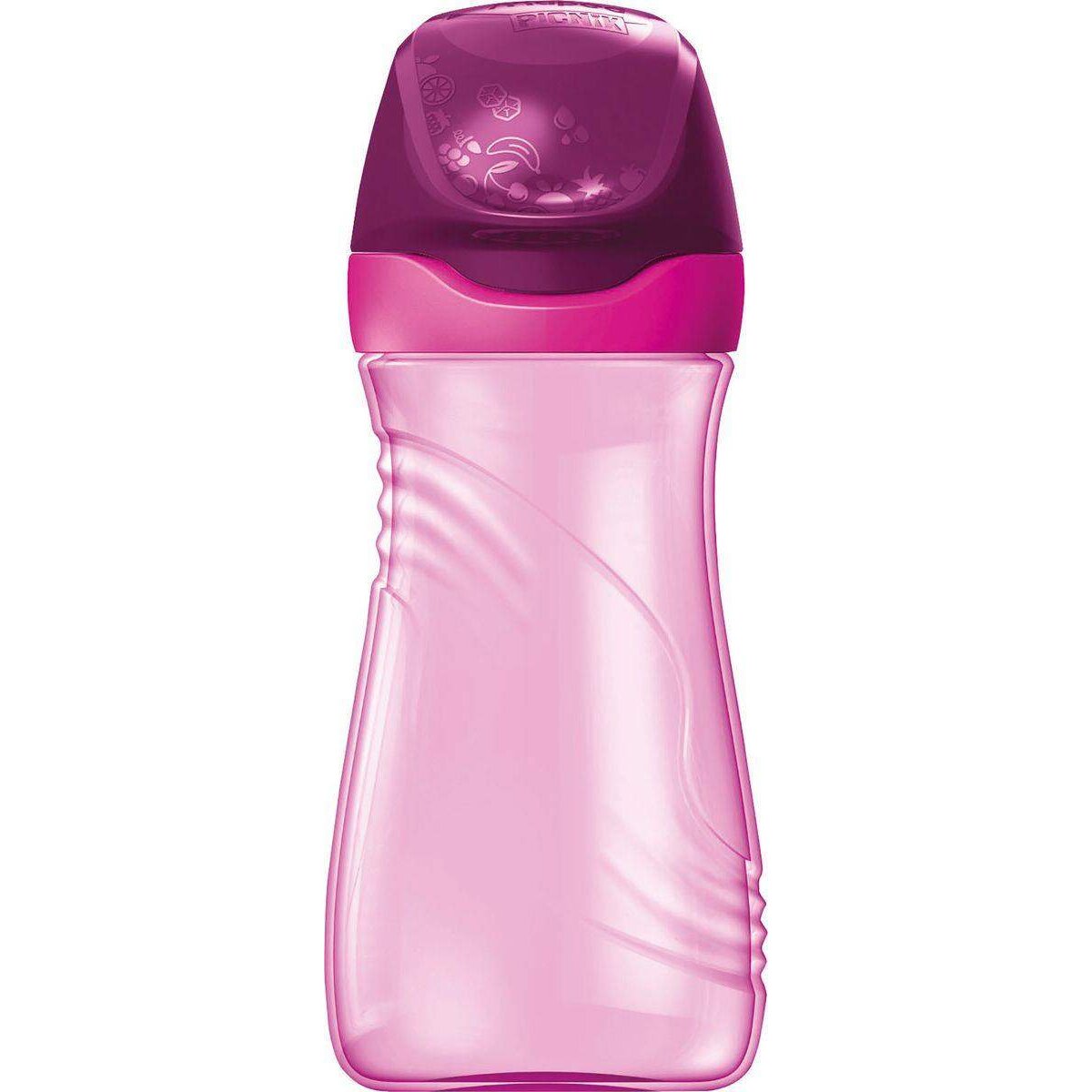 Maped PICNIK Trinkflasche Kids ORIGINS 430 ml, pink