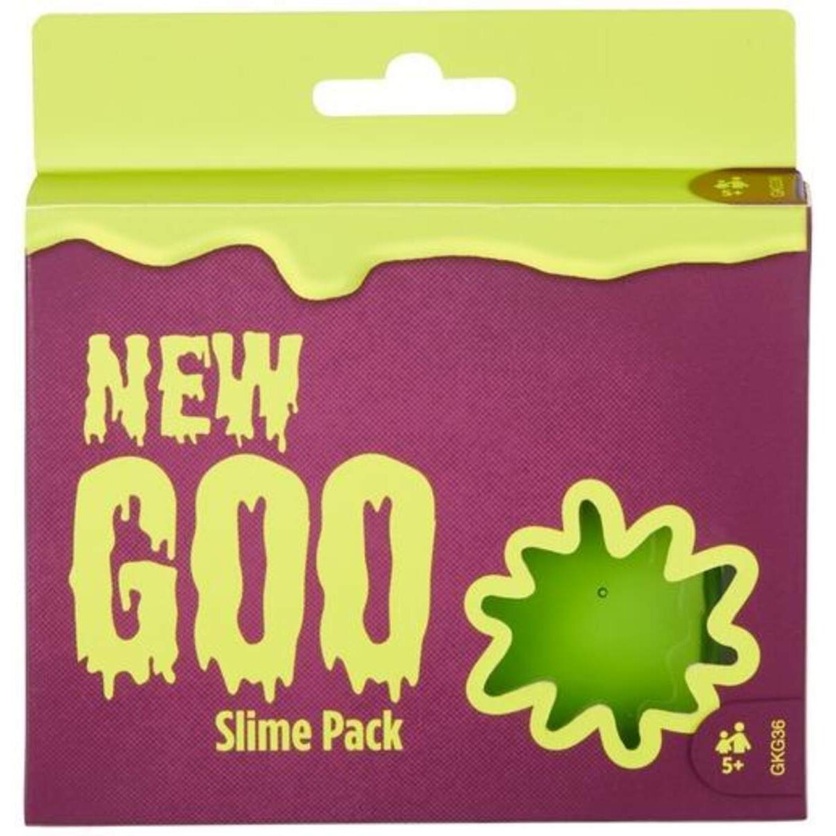Mattel Games Schleim Nachfüllpack