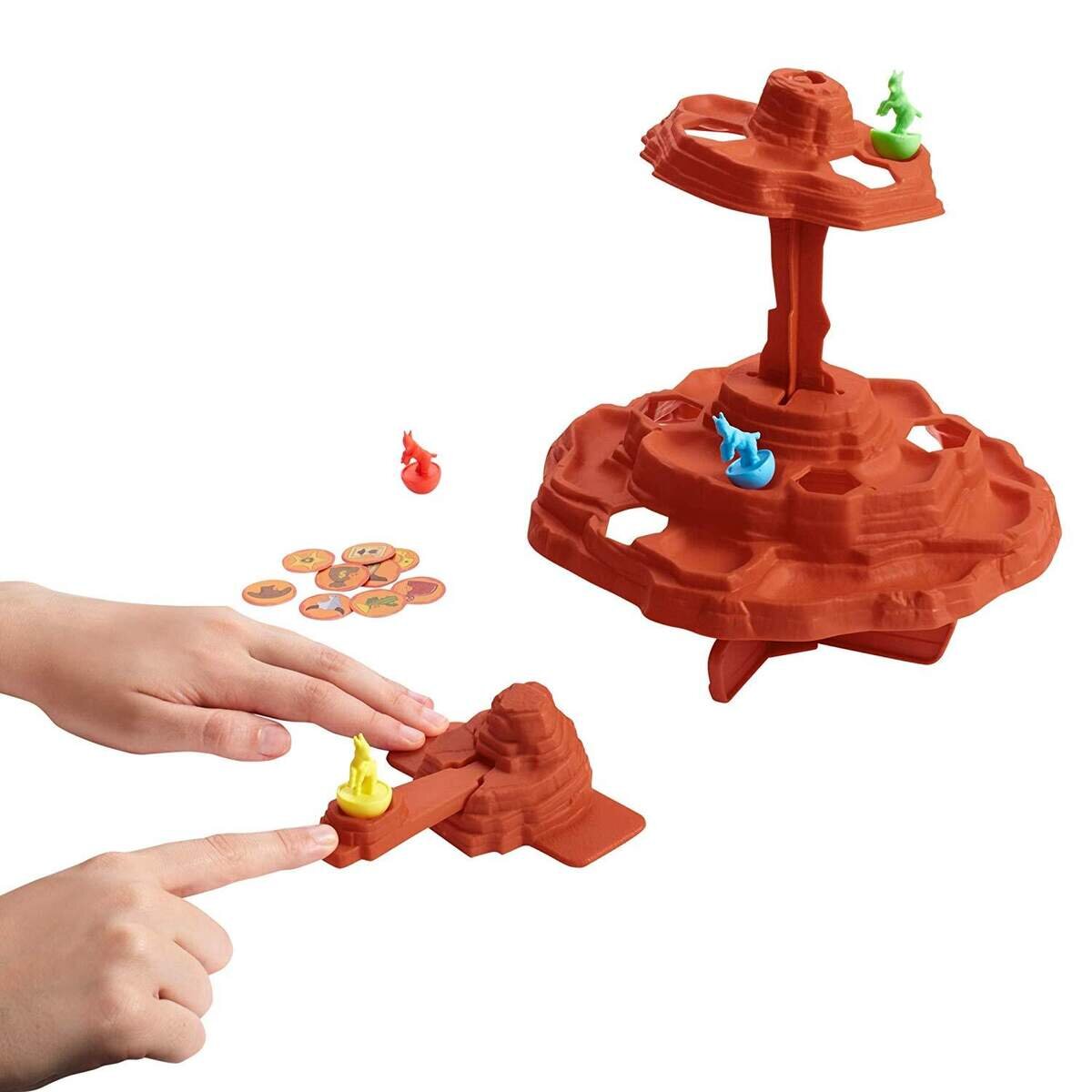 Mattel Games Ziegenkatapult