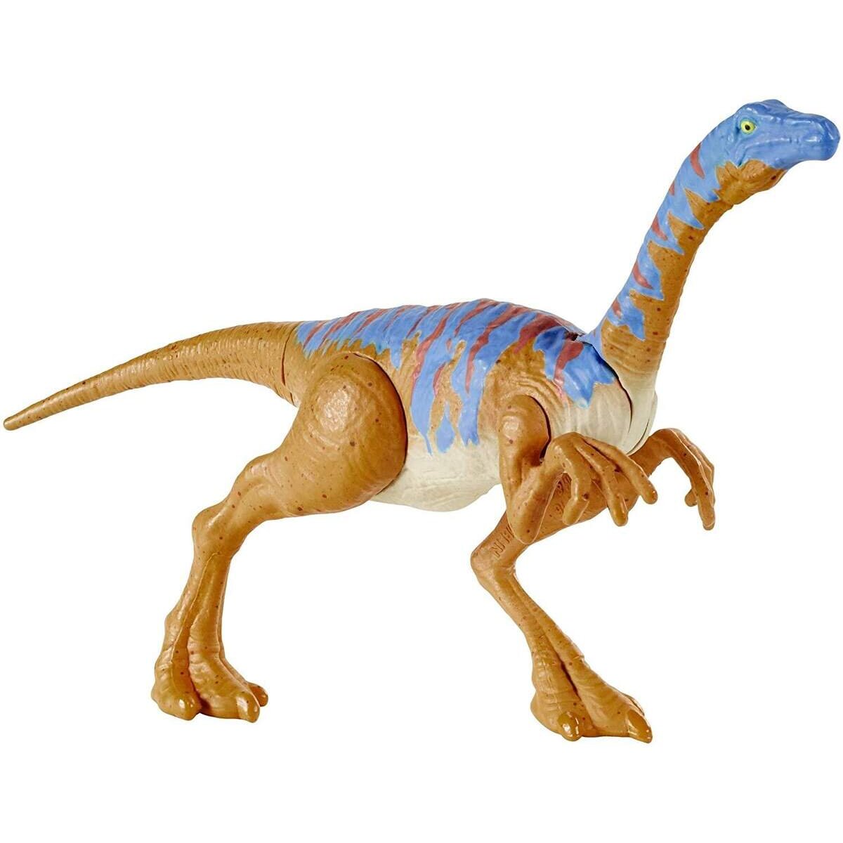 Mattel Jurassic World Camp Cretaceous Gallimimus