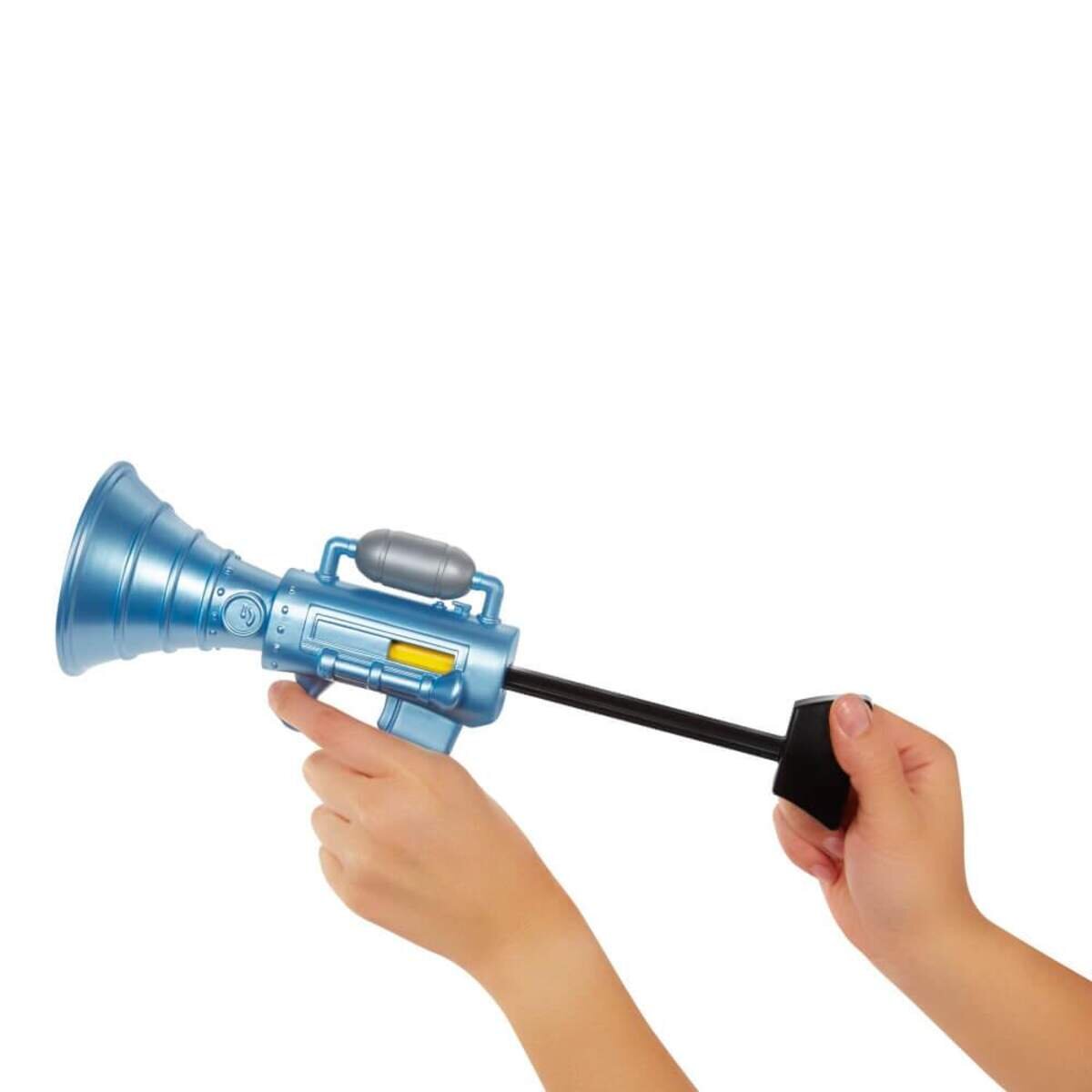 Mattel Minions Tiny Toot Pupskanone