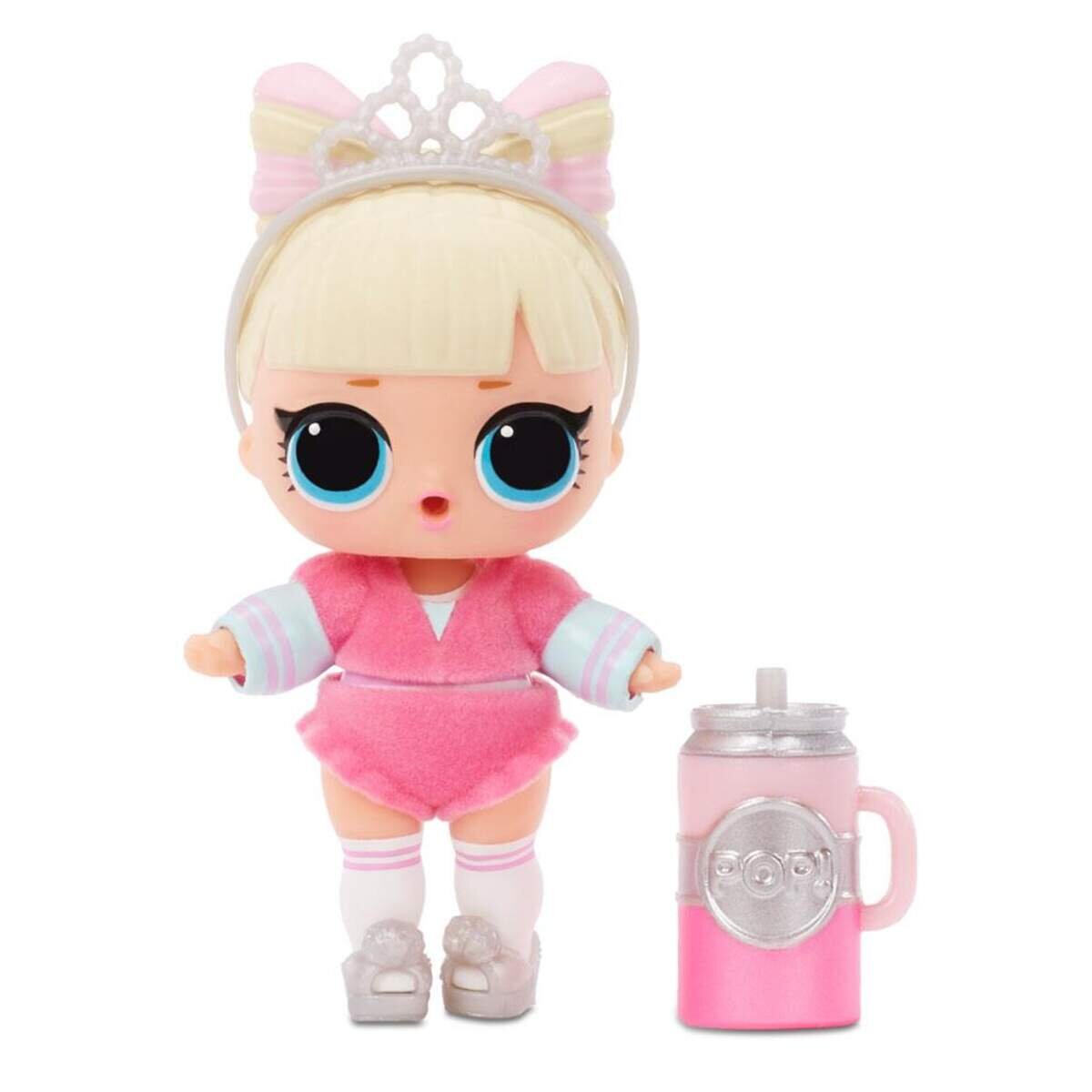 MGA Entertainment L.O.L. Surprise Confetti Reveal, 1 Stück, sortiert