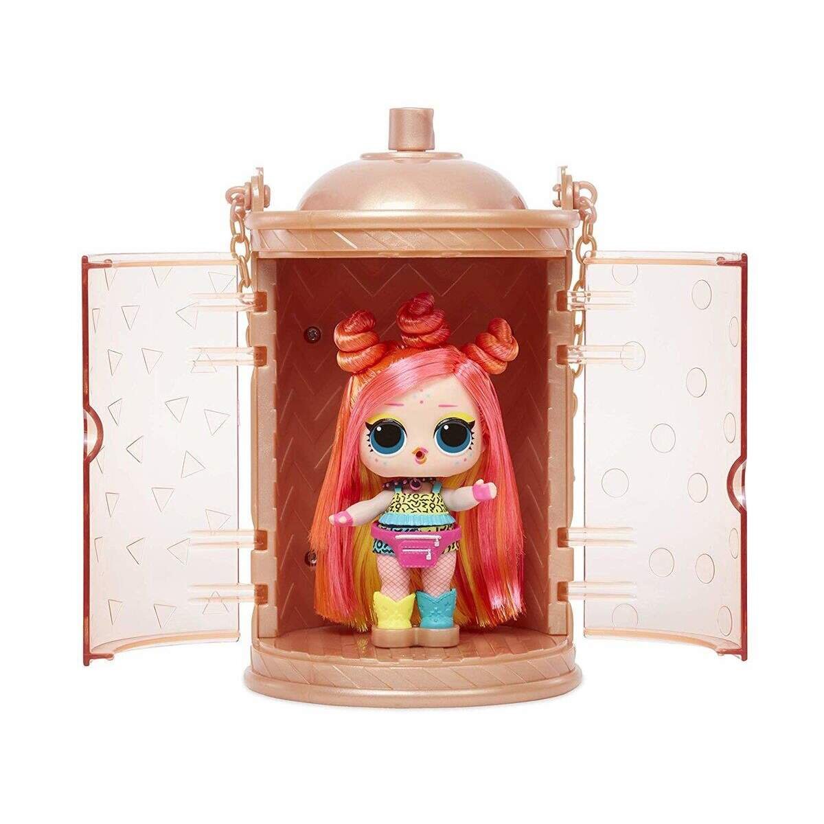 MGA Entertainment L.O.L. Surprise #Hairgoals- Makeover Series 2
