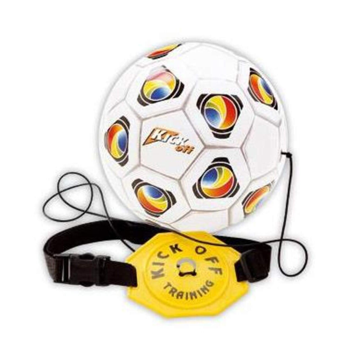 Mondo Fußball Kick Off Trainer Set