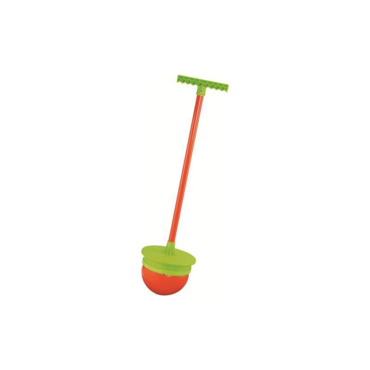 Mondo T-Ball Stabsprungball