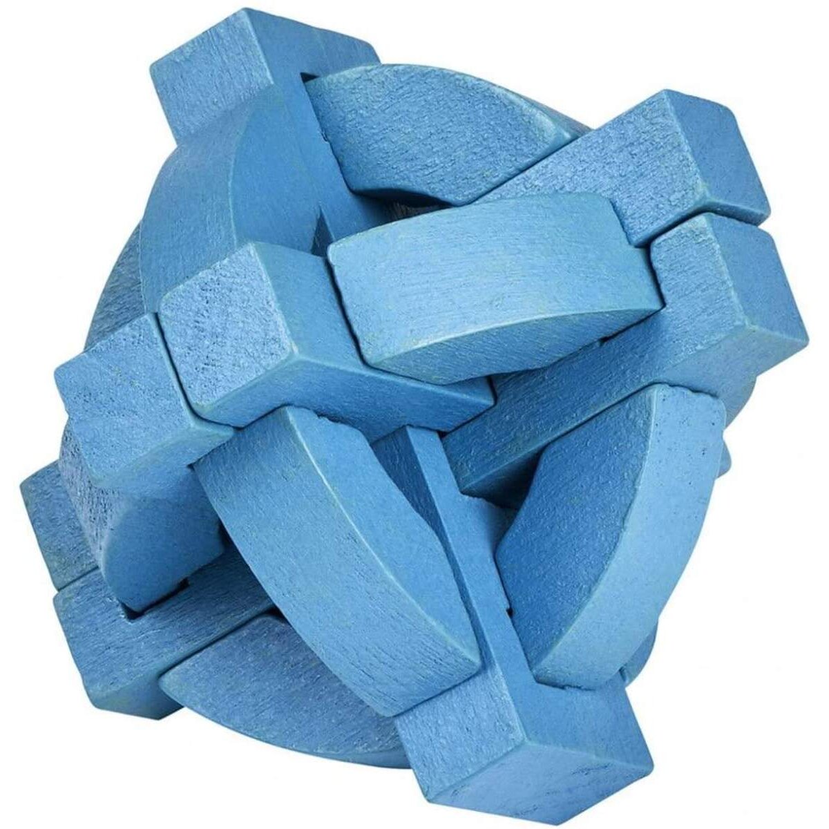 moses. Crazy Color Puzzle