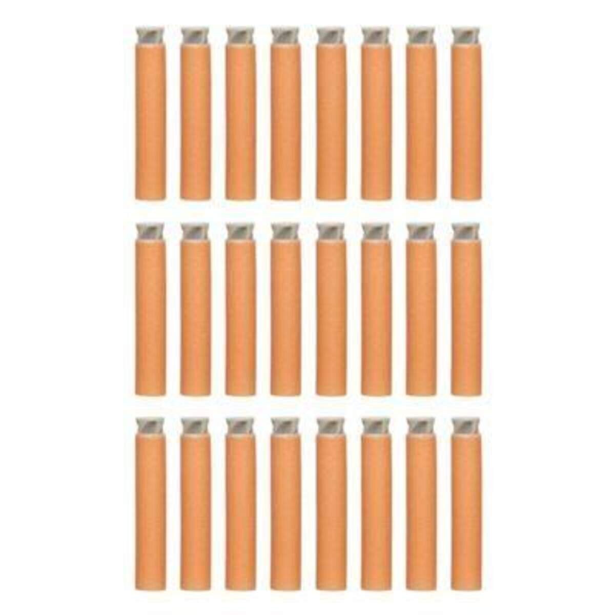 Nerf Accustrike Dart Nachfüllpack, 24 Stück