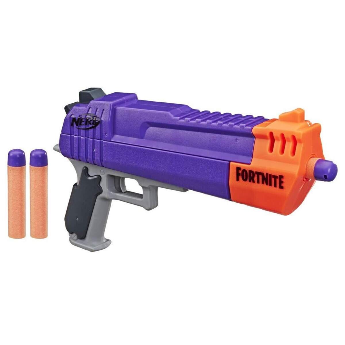 Nerf Fortnite Mega Dart Blaster HC-E