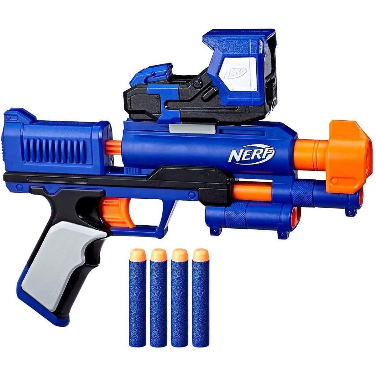 Nerf N-Strike Elite Surestrike