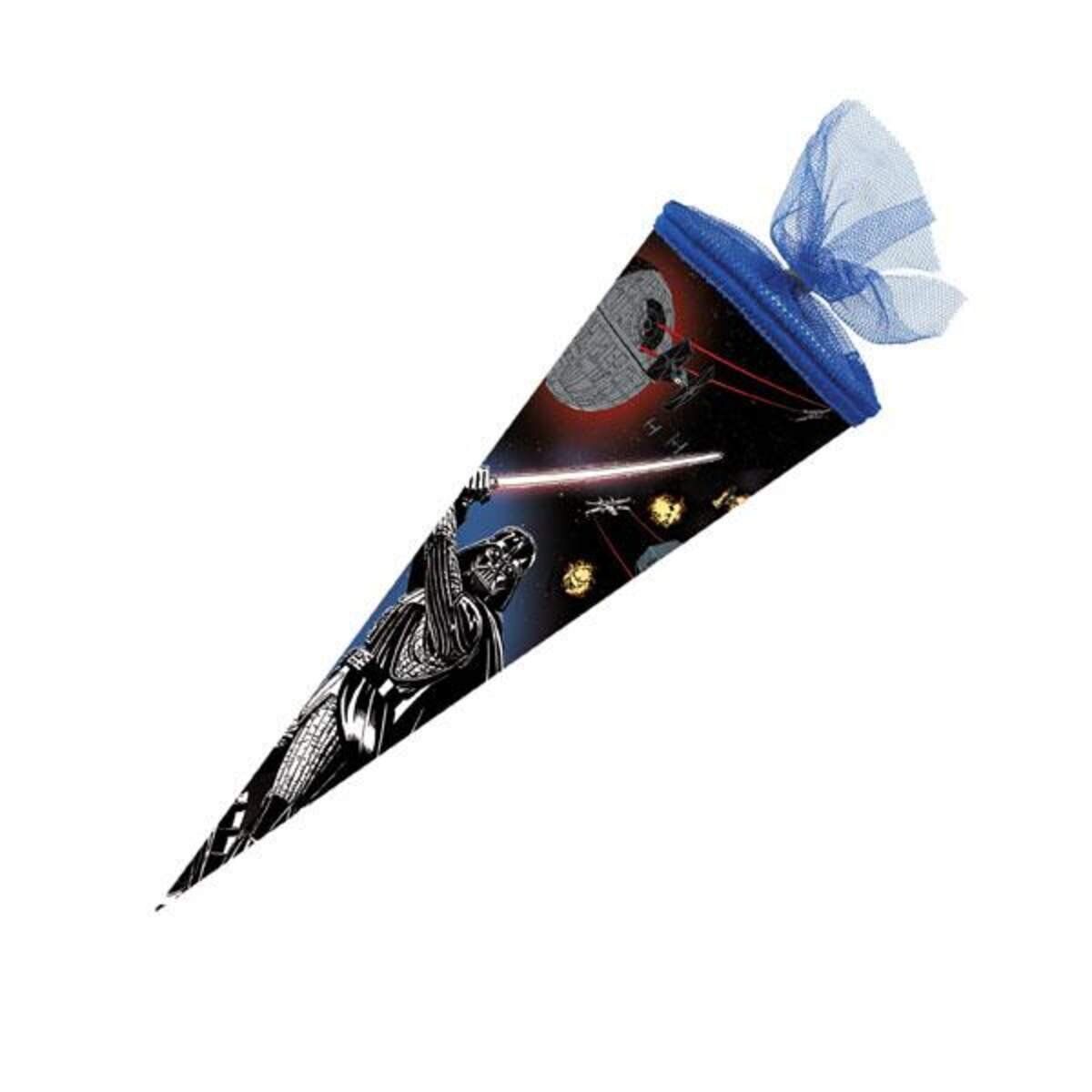 Nestler Schultüte Star Wars 35 cm, rund
