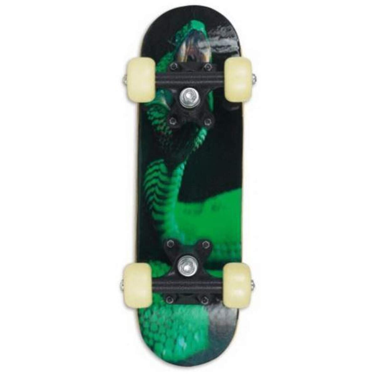 New Sports Mini-Skateboard, 1 Stück, 4-fach sortiert