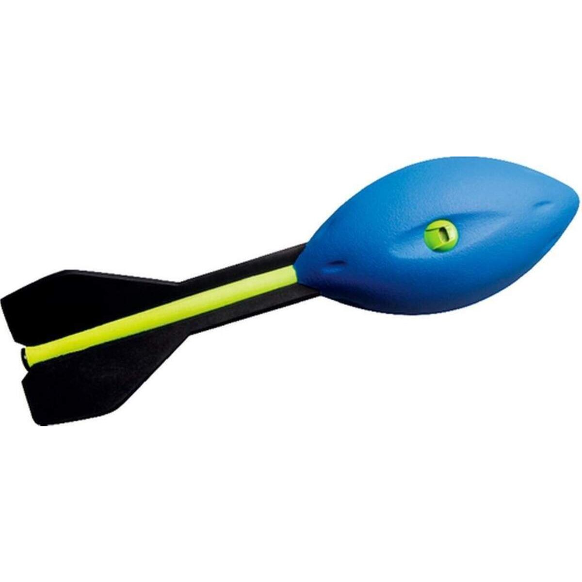New Sports Wurfrakete mit Heuler