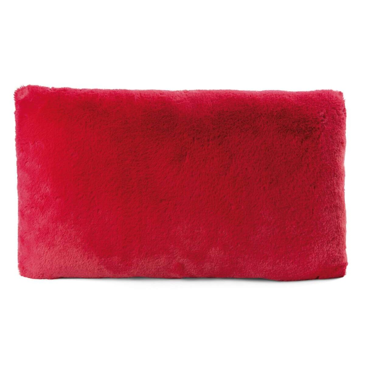 NICI 47482 Rechteckiges Kissen Love Hase 43x25cm