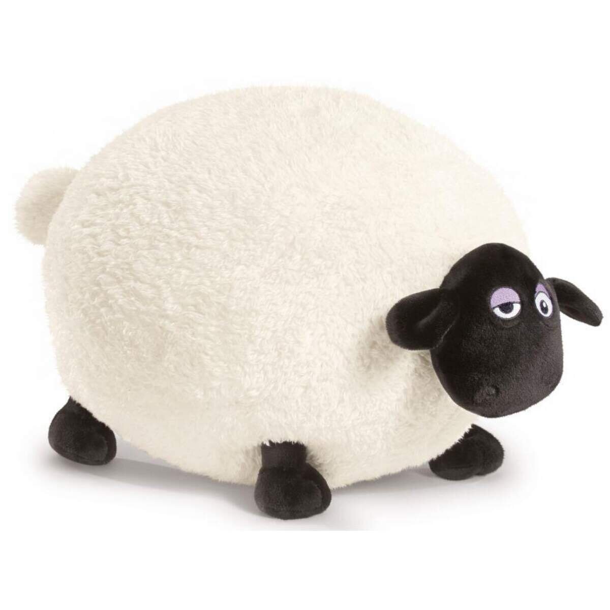 NICI 48077 Kuscheltier Schaf Shirley stehend, 45 cm