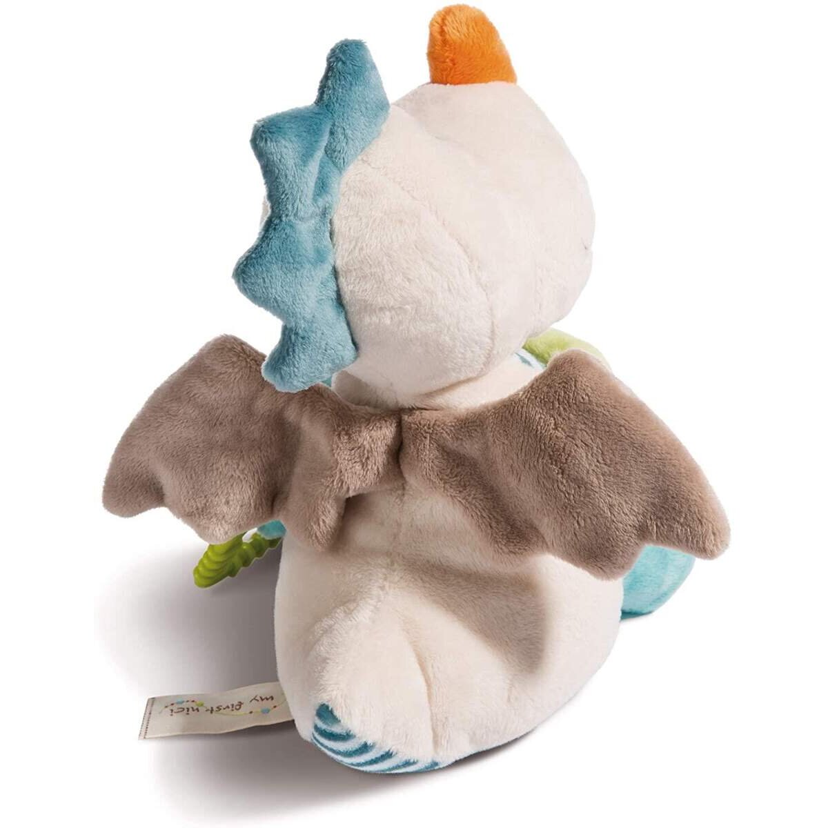 NICI Activity Plüsch Drache Dragilu 25 cm
