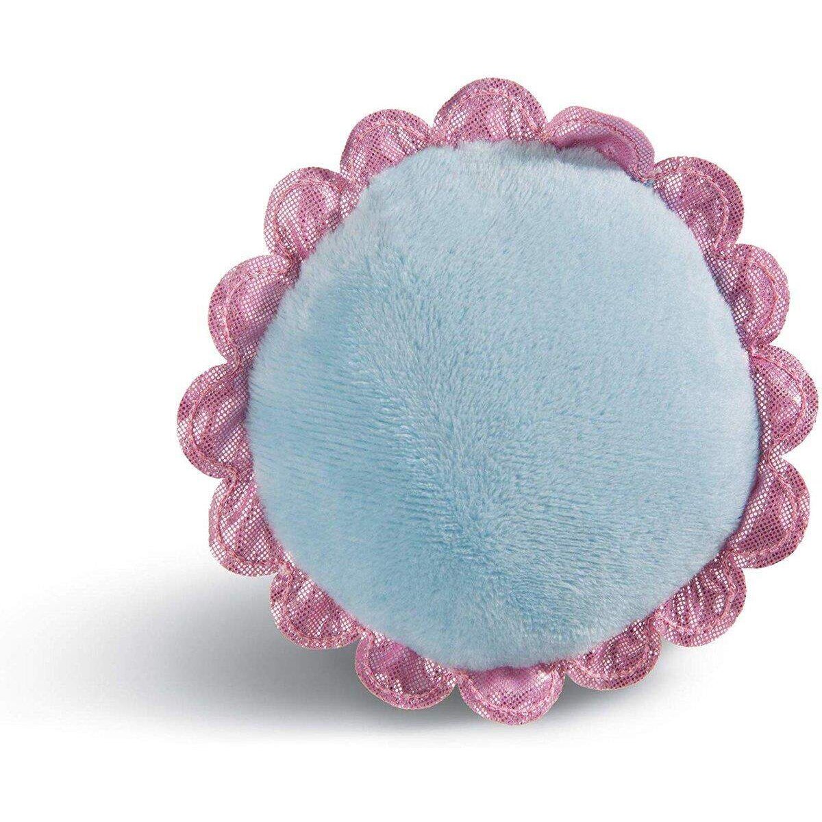 NICI Alien Lula stehend, blau, 25 cm