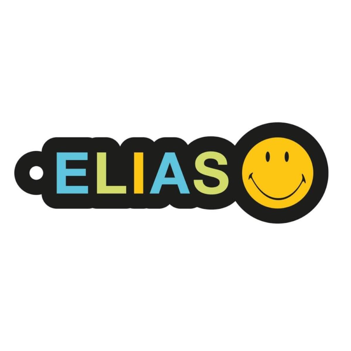 NICI Anhänger Elias mit Karabiner