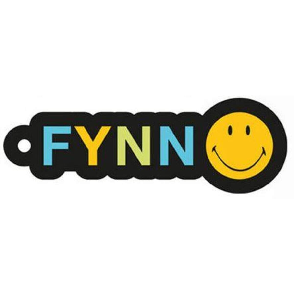 NICI Anhänger Fynn mit Karabiner