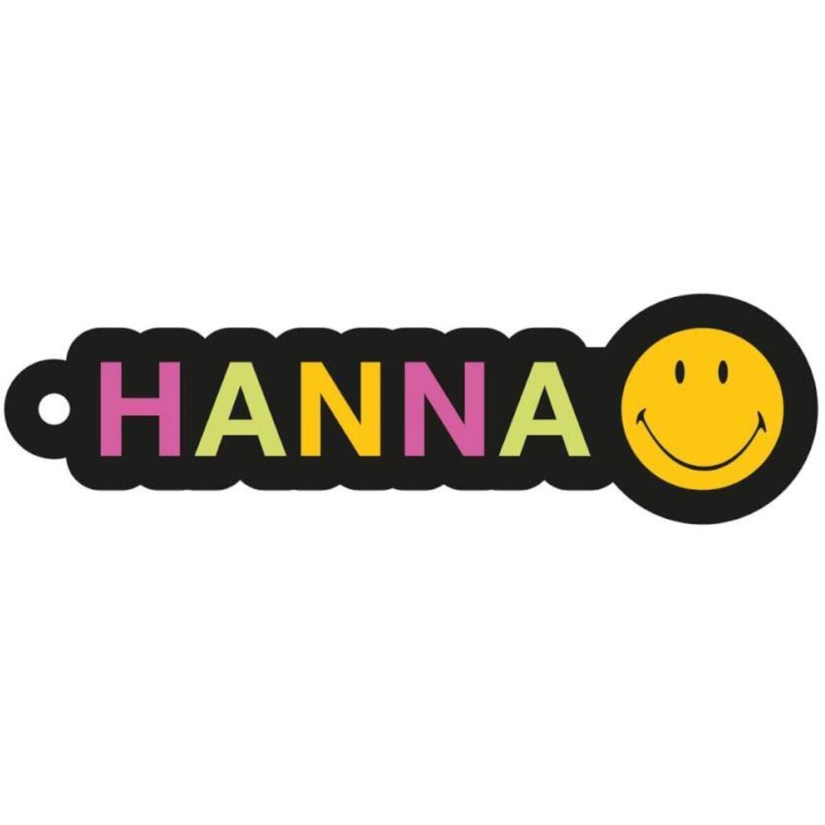 NICI Anhänger Hanna mit Karabiner