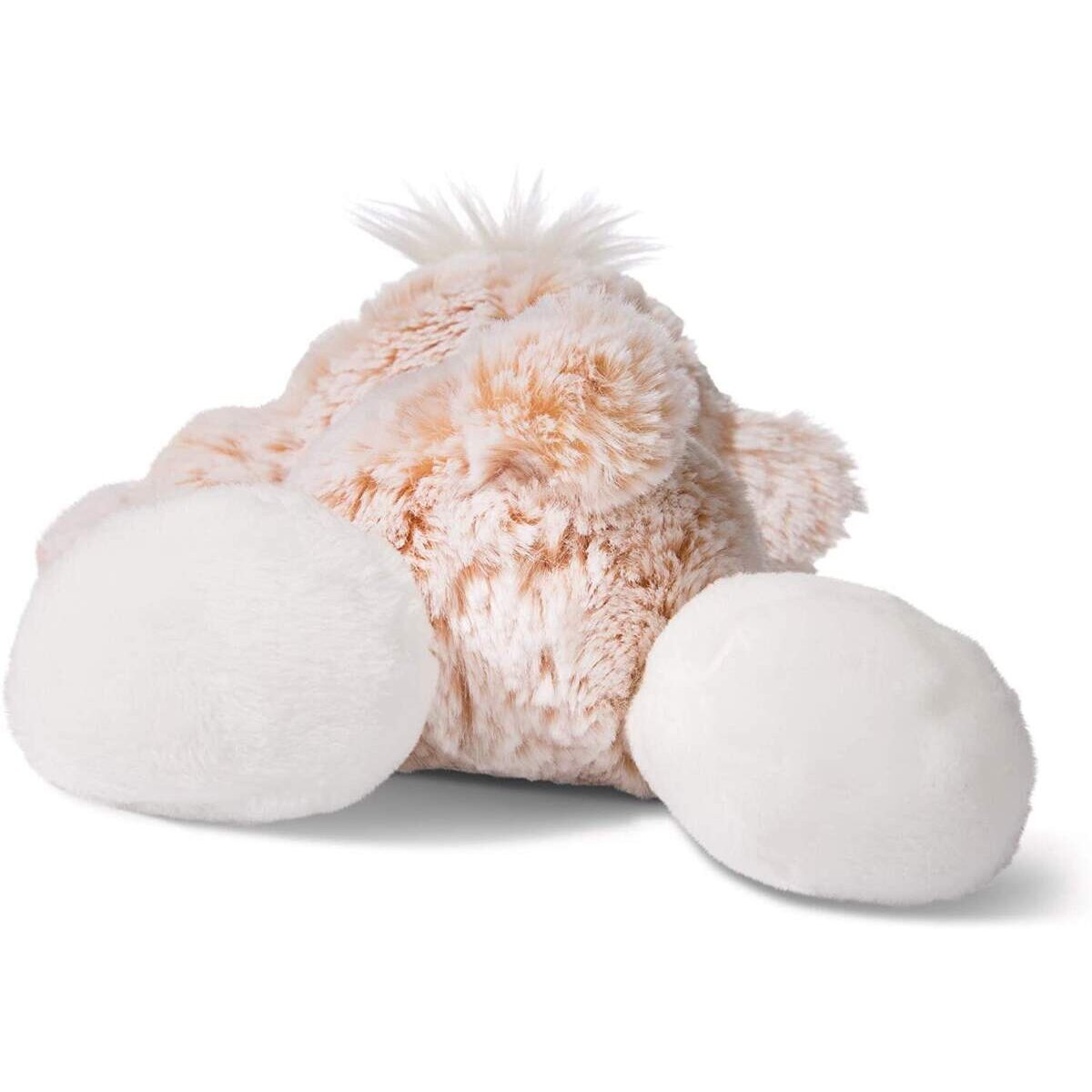 NICI Baby Bär liegend Plüsch 20cm