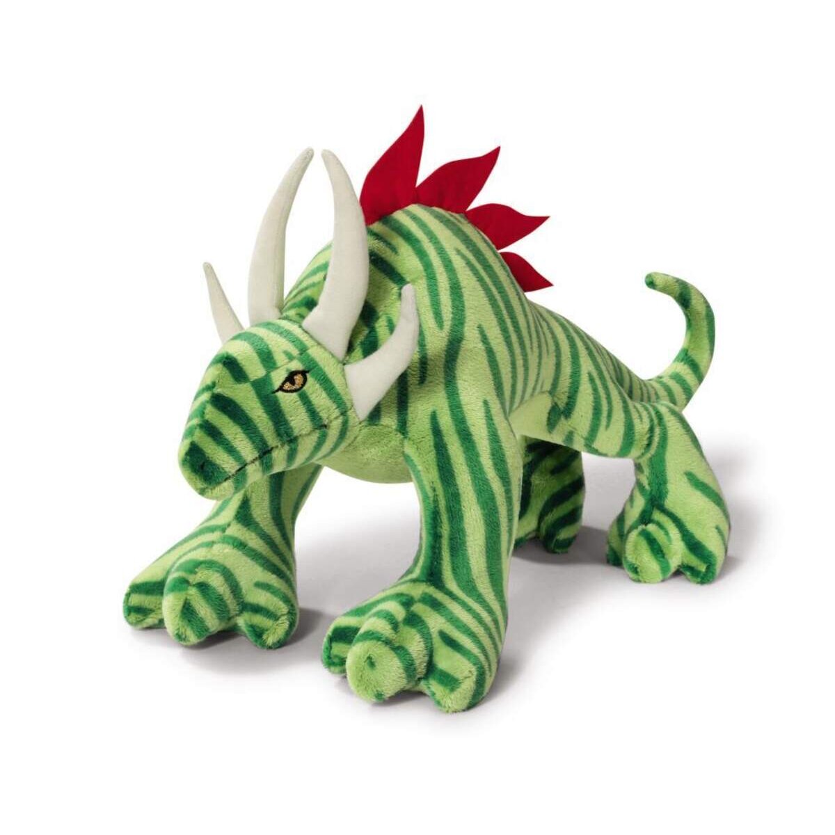 NICI Creatures Grün, stehend, ca. 30cm