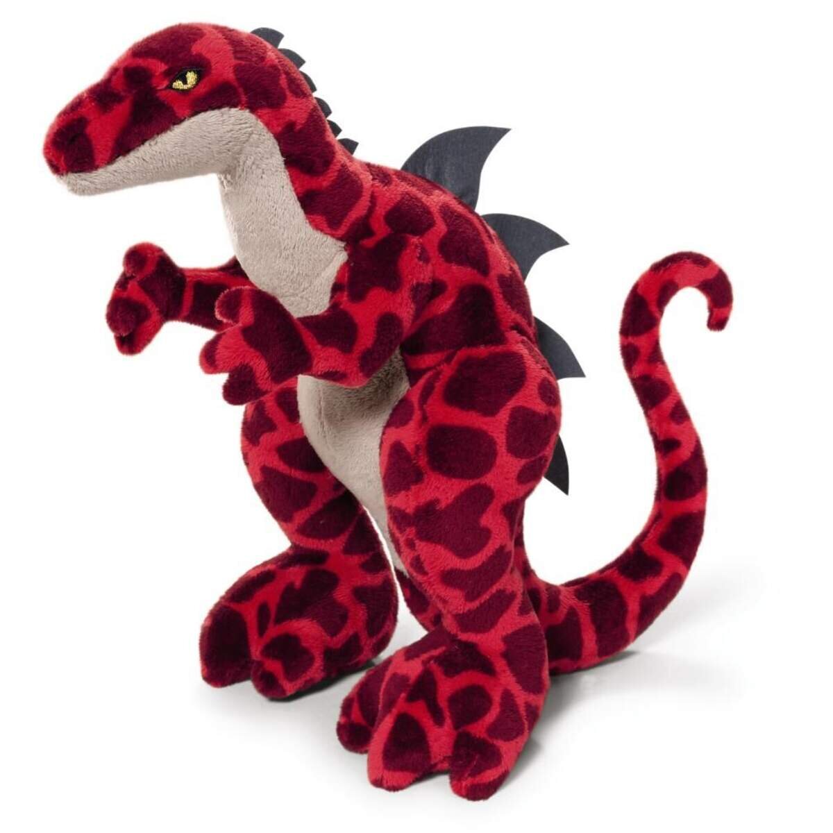 NICI Creatures Rot, stehend, ca. 30cm