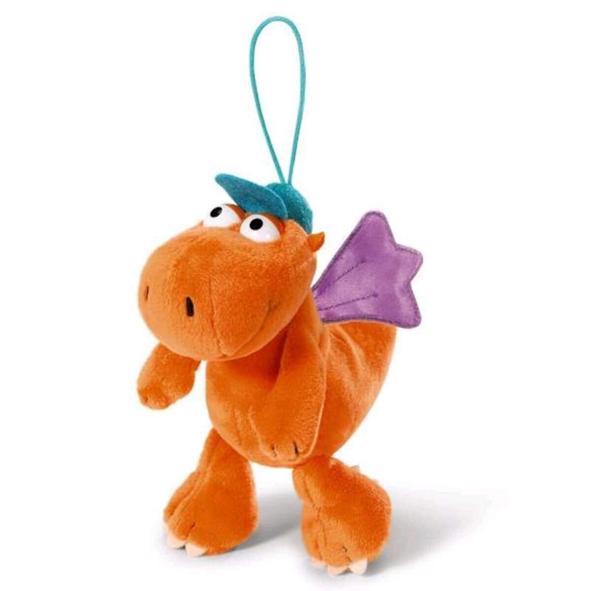 NICI Der kleine Drache Kokosnuss, 15cm