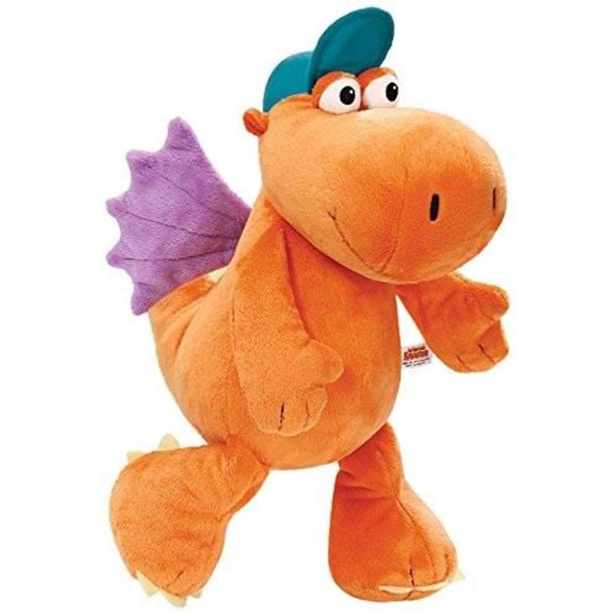 NICI Drache Kokosnuss Schlenker, 25 cm