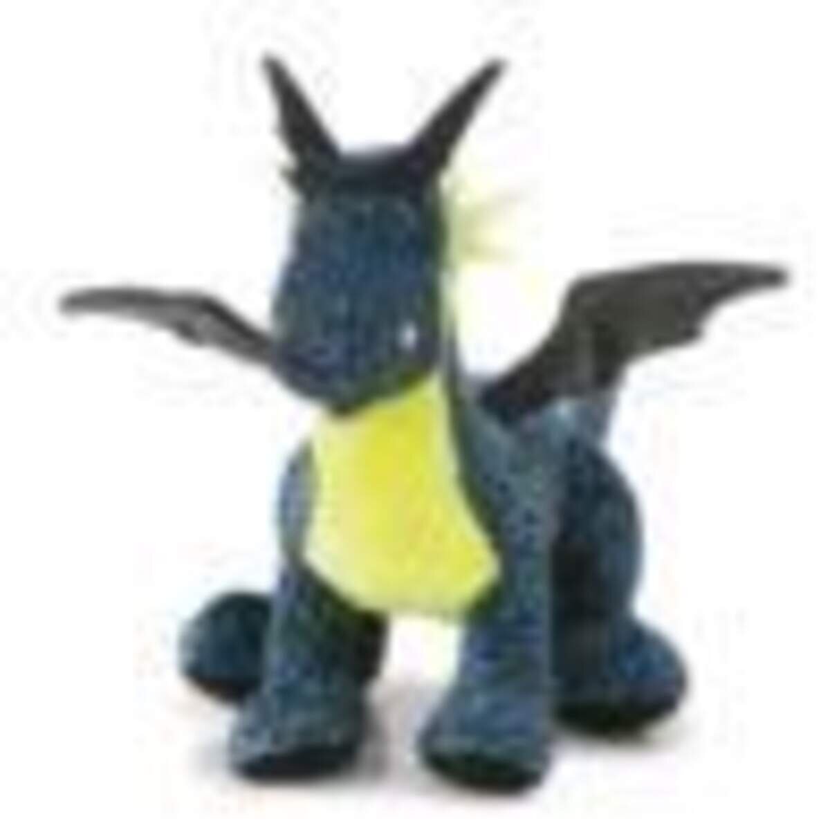 NICI Dragons Kuscheltier Eisdrache stehend, 40 cm