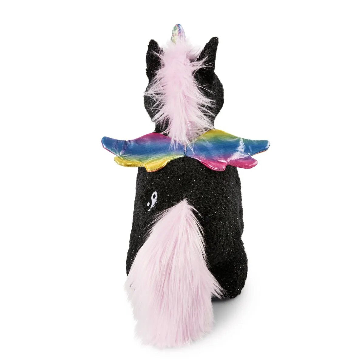 NICI Einhorn Rainbow Yin 32cm stehend