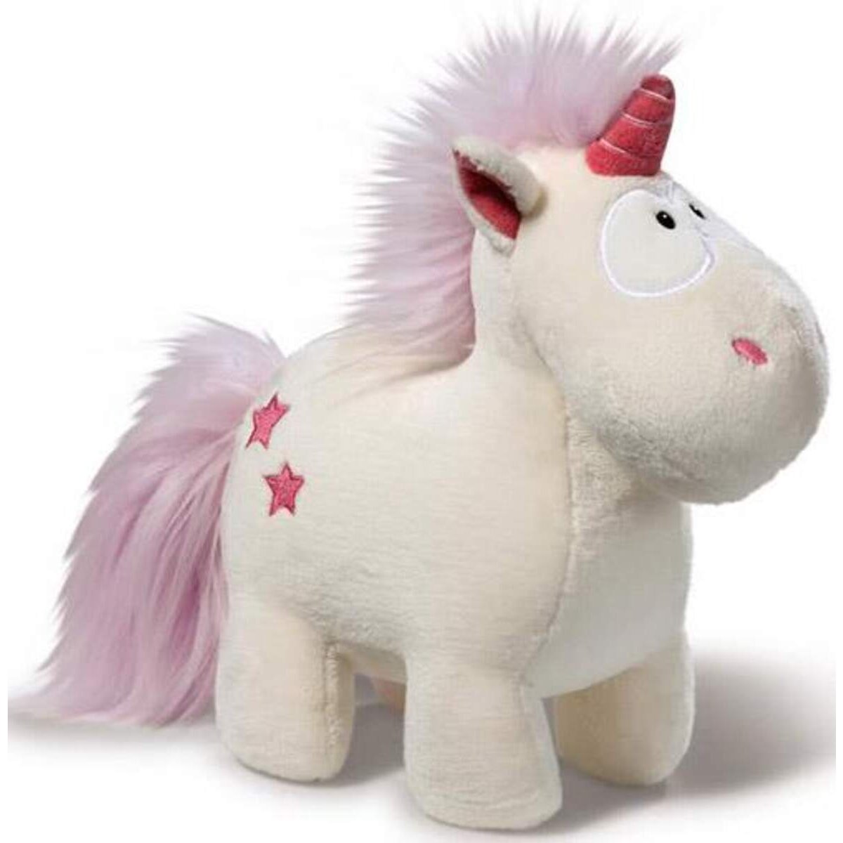 NICI Einhorn Theodor 32 cm stehend