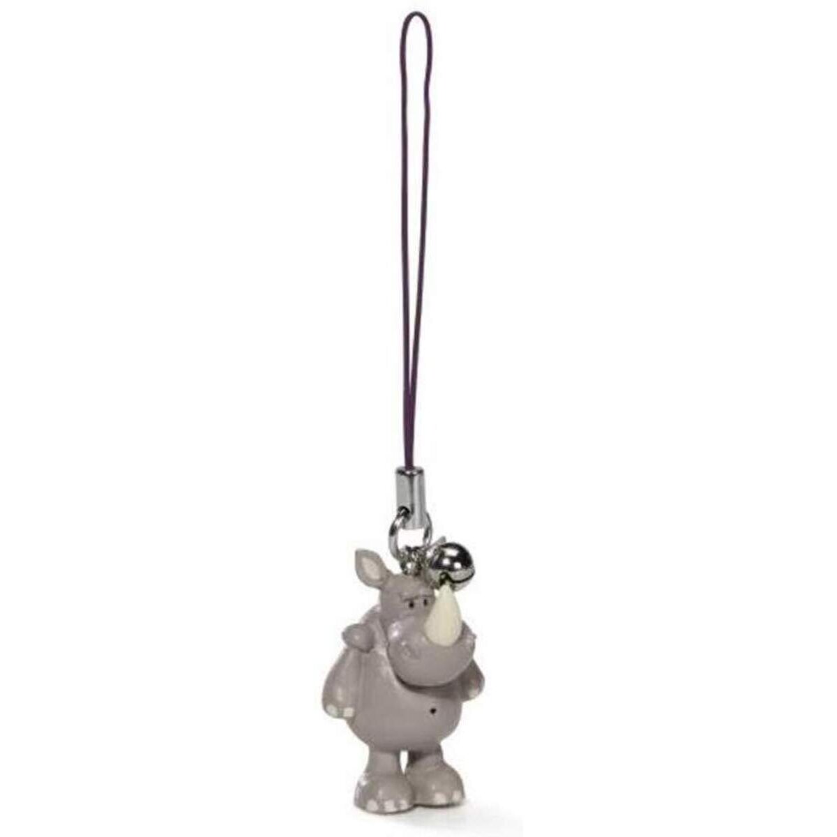 NICI Einzelfigur Beauties Nashorn
