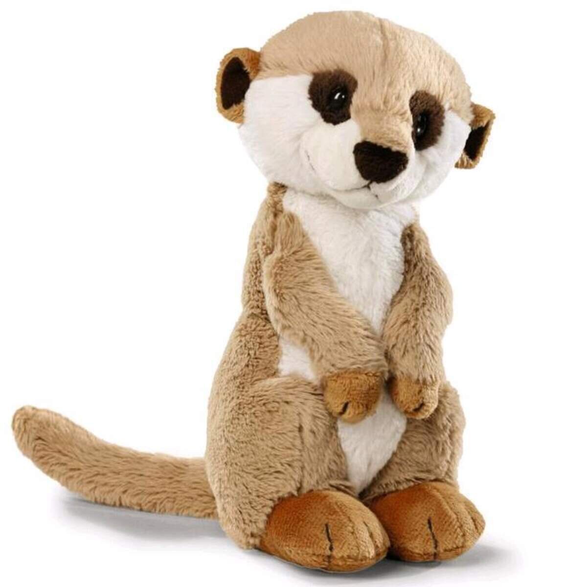 NICI Erdmännchen Plüschtier Größe 30 cm