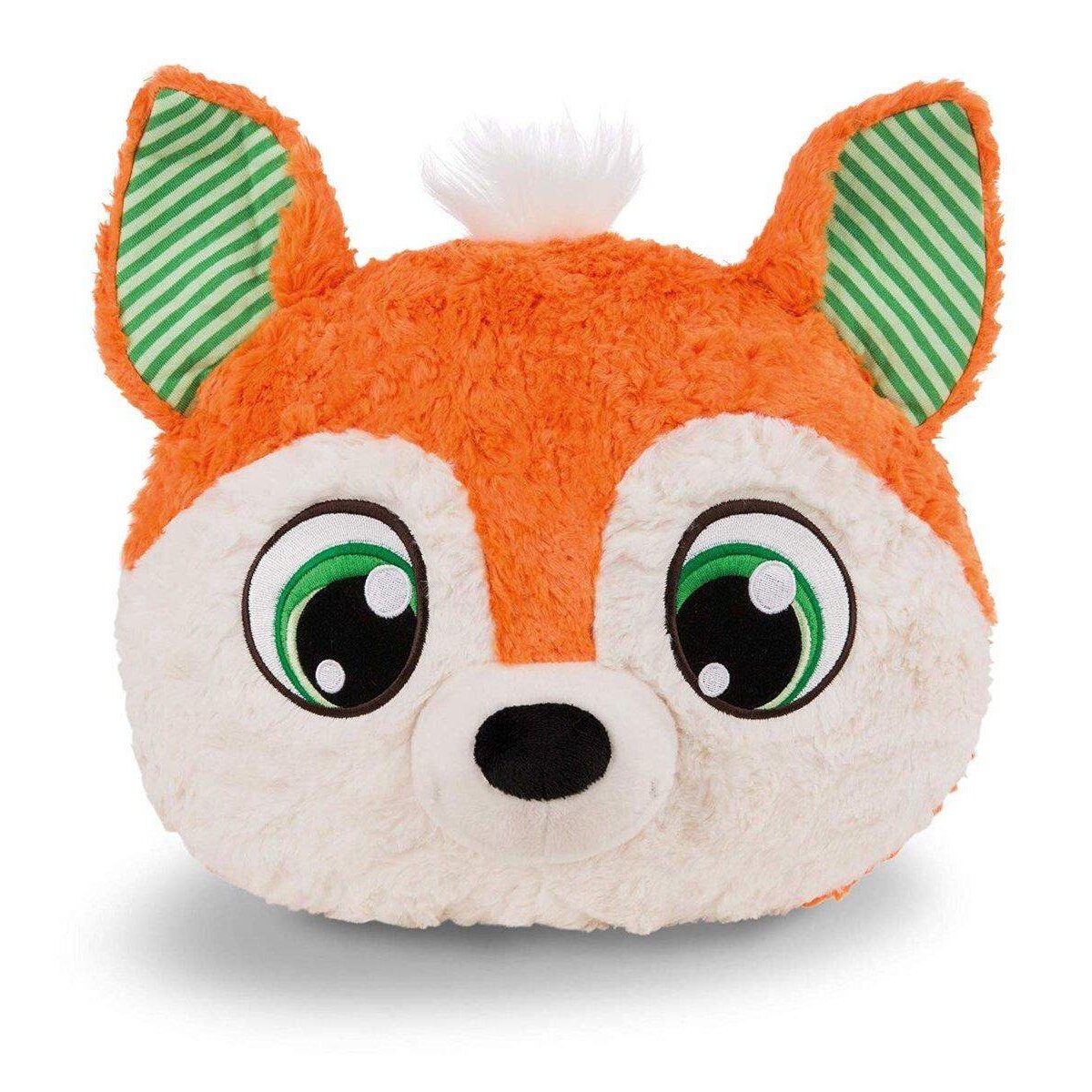 NICI Figürliches Kissen Fuchs Finjo