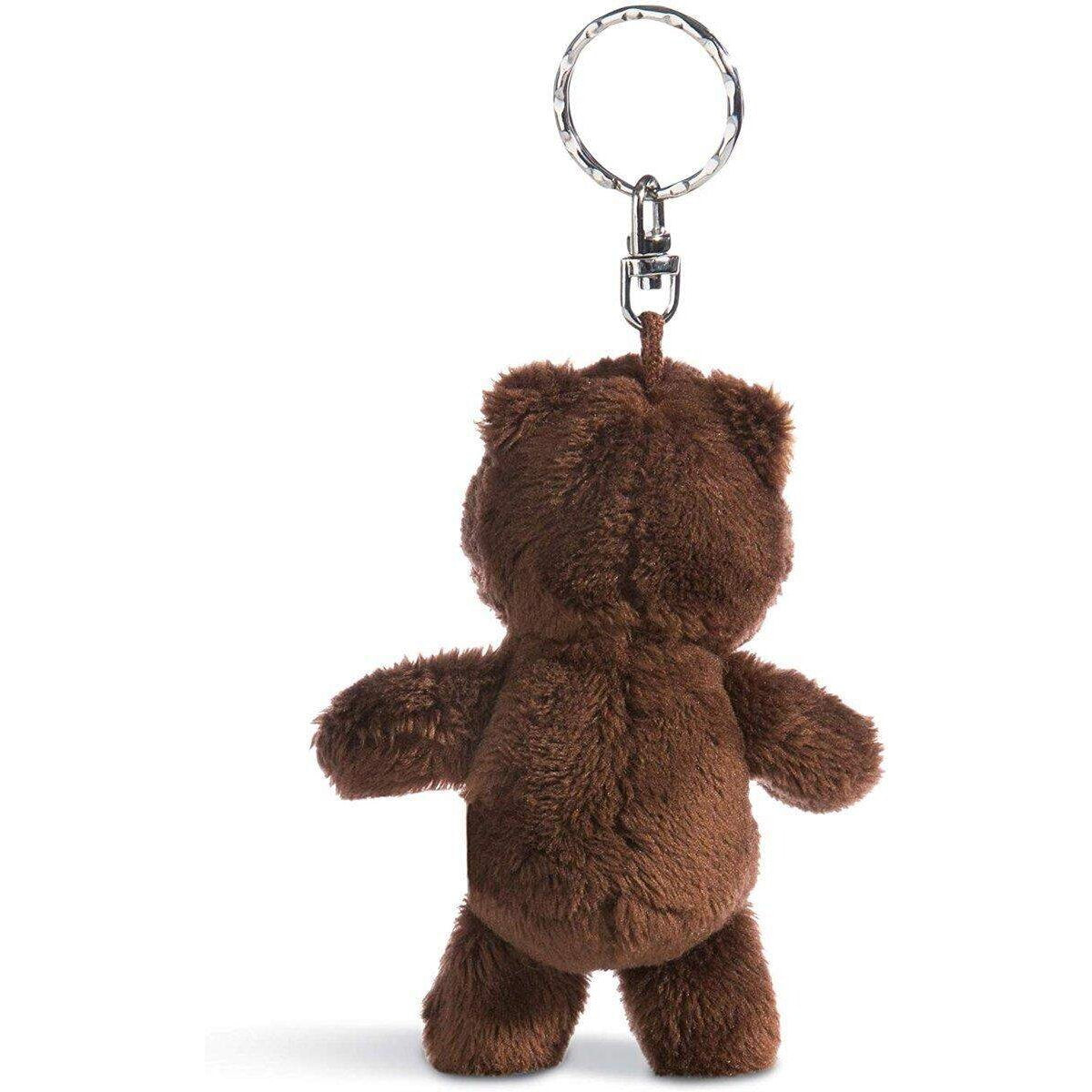 NICI Forest Friends Grizzlybär Criz Lee