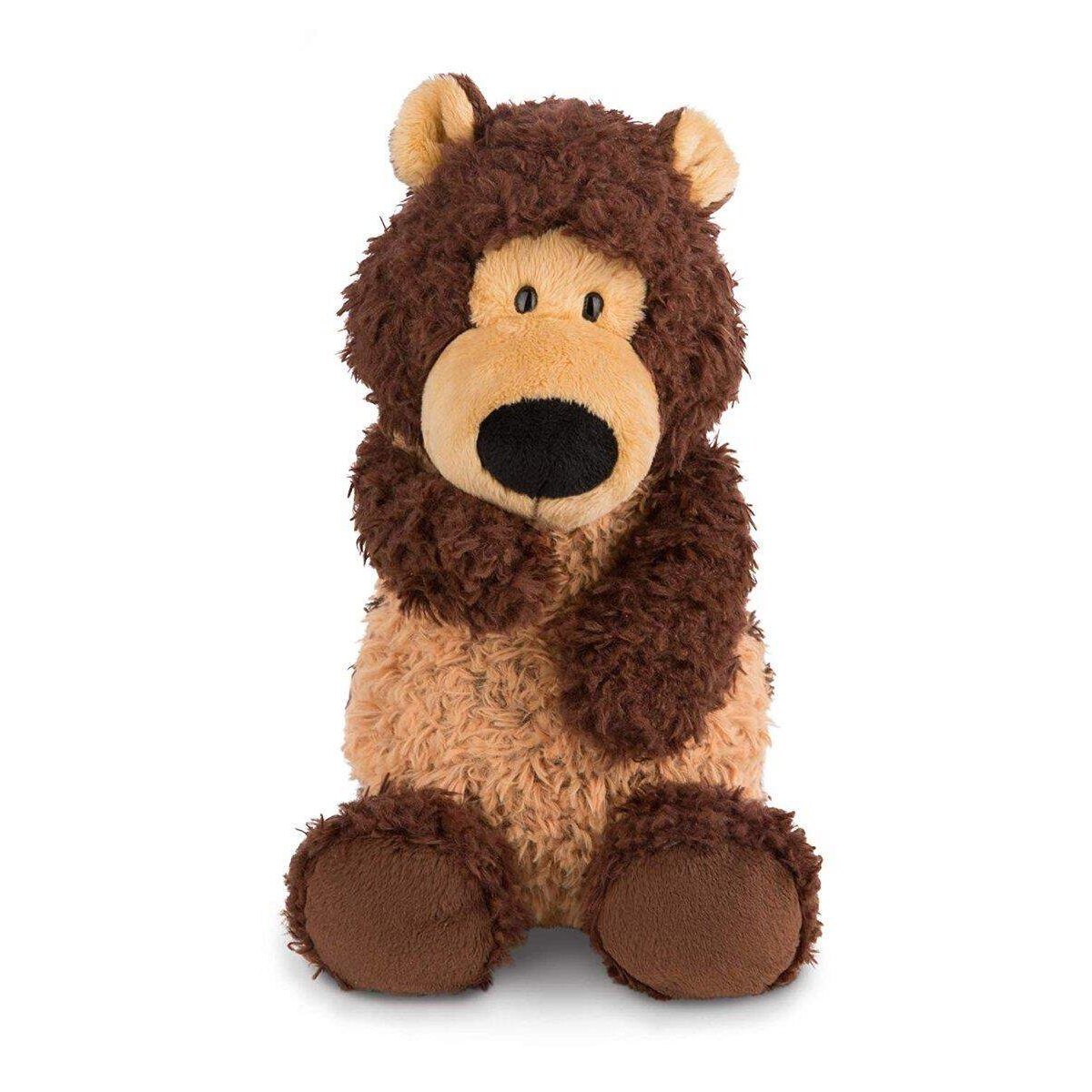 NICI Forest Friends Grizzlybär Criz Lee 30 cm Schlenker