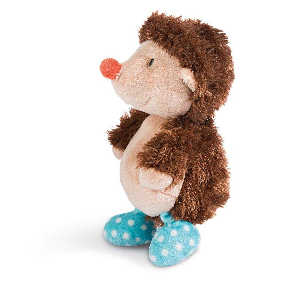 NICI Forest Friends Igel Henny Hoglet 25 cm Schlenker