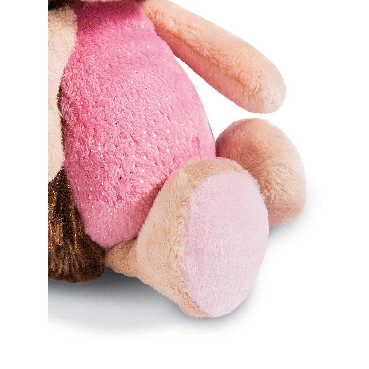 NICI Forest Friends Igel Mädchen Hedda 35 cm Schlenker