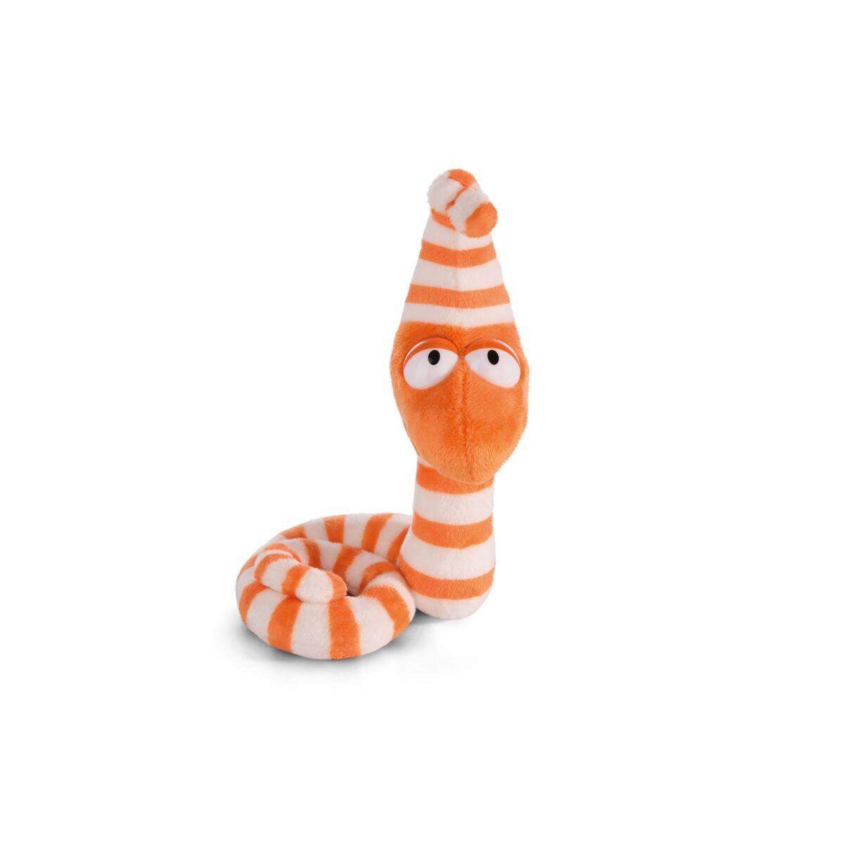 NICI Forest Friends Wurm Erwin Worm