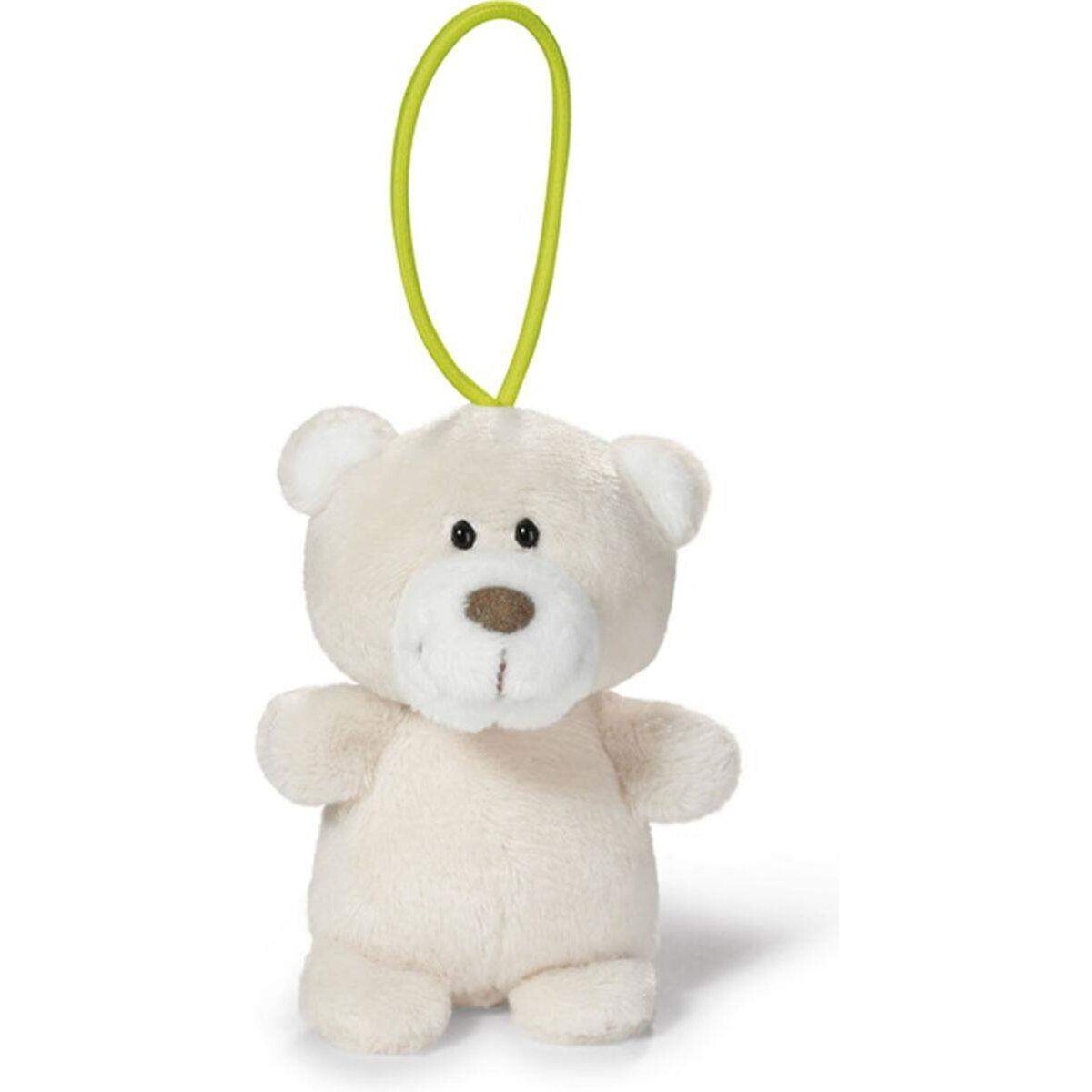 NICI Frischi Bär Apfelduft mit Loop