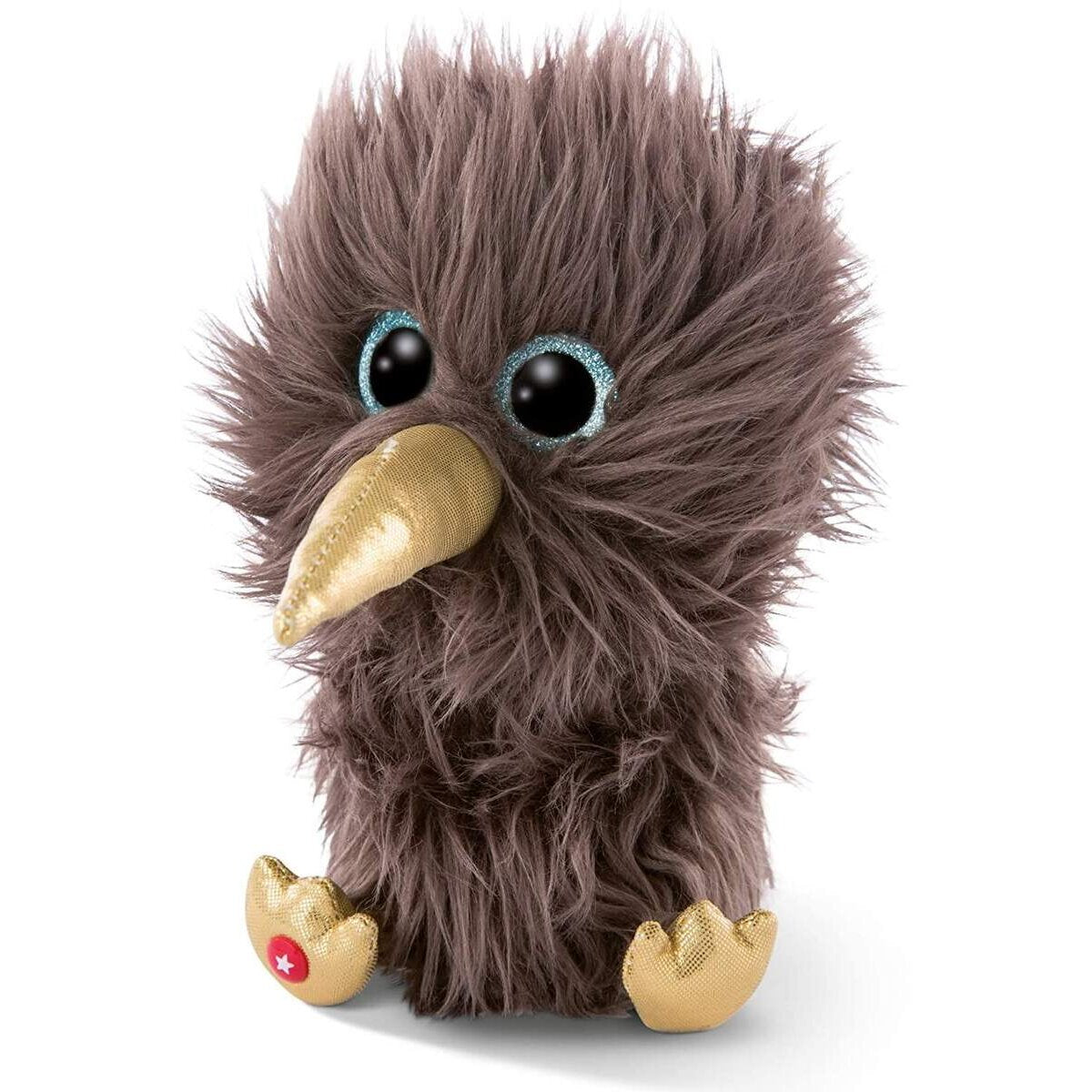 NICI Glubschis Kuscheltier Kiwi Soda 15cm