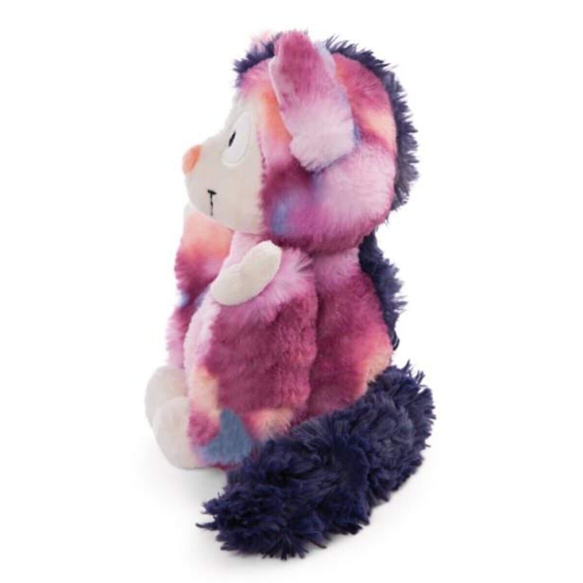 NICI GREEN Plüsch Kuscheltier Flughörnchen Macy McFly Wild Friends, 20 cm