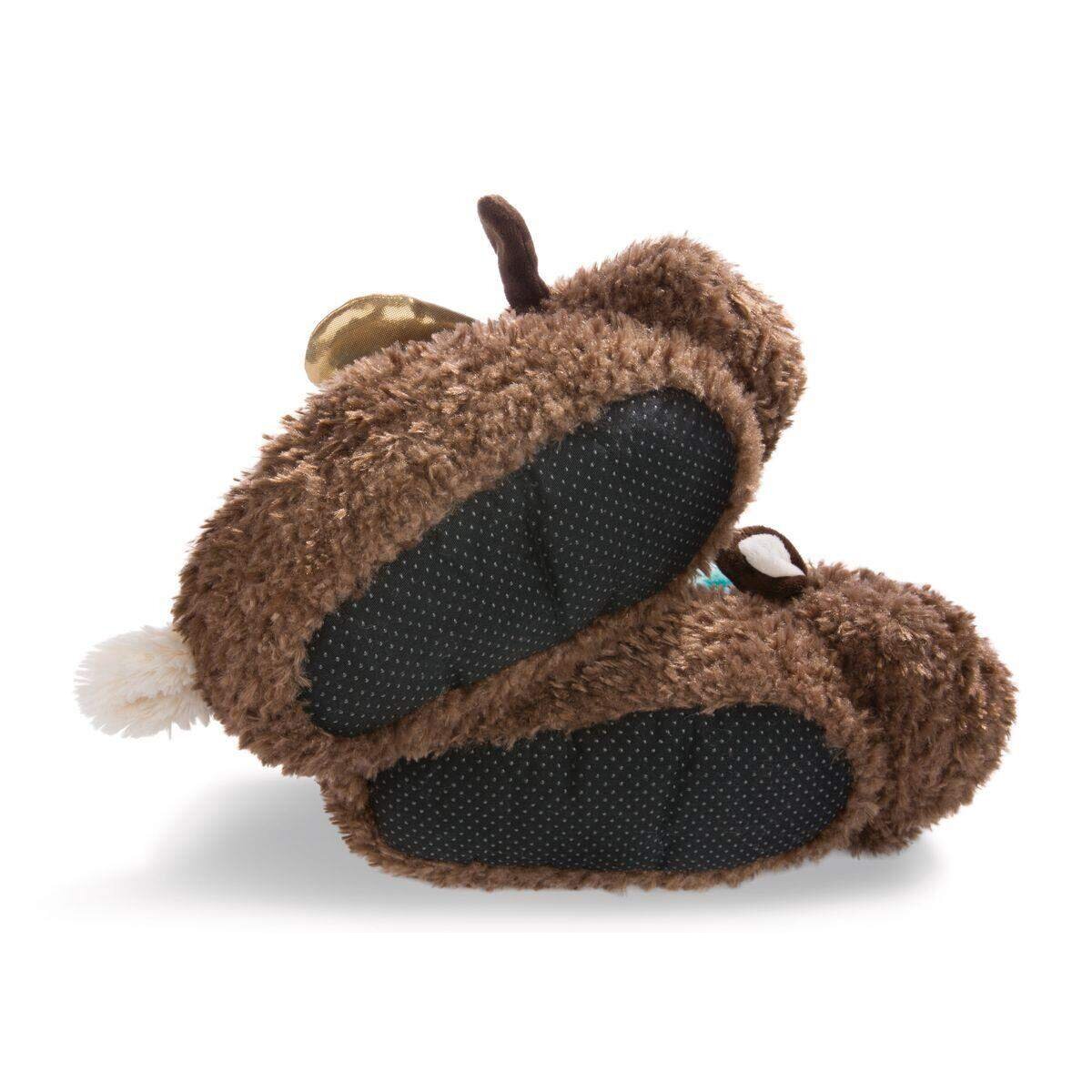 NICI Hausschuhe Rentier Reny Heart, Gr. 34-37