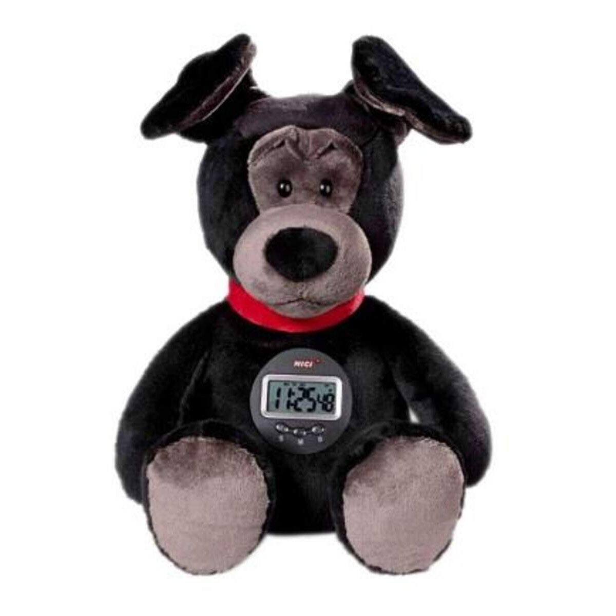 NICI Hund Labrador mit Weckerfunktion, ca. 40cm