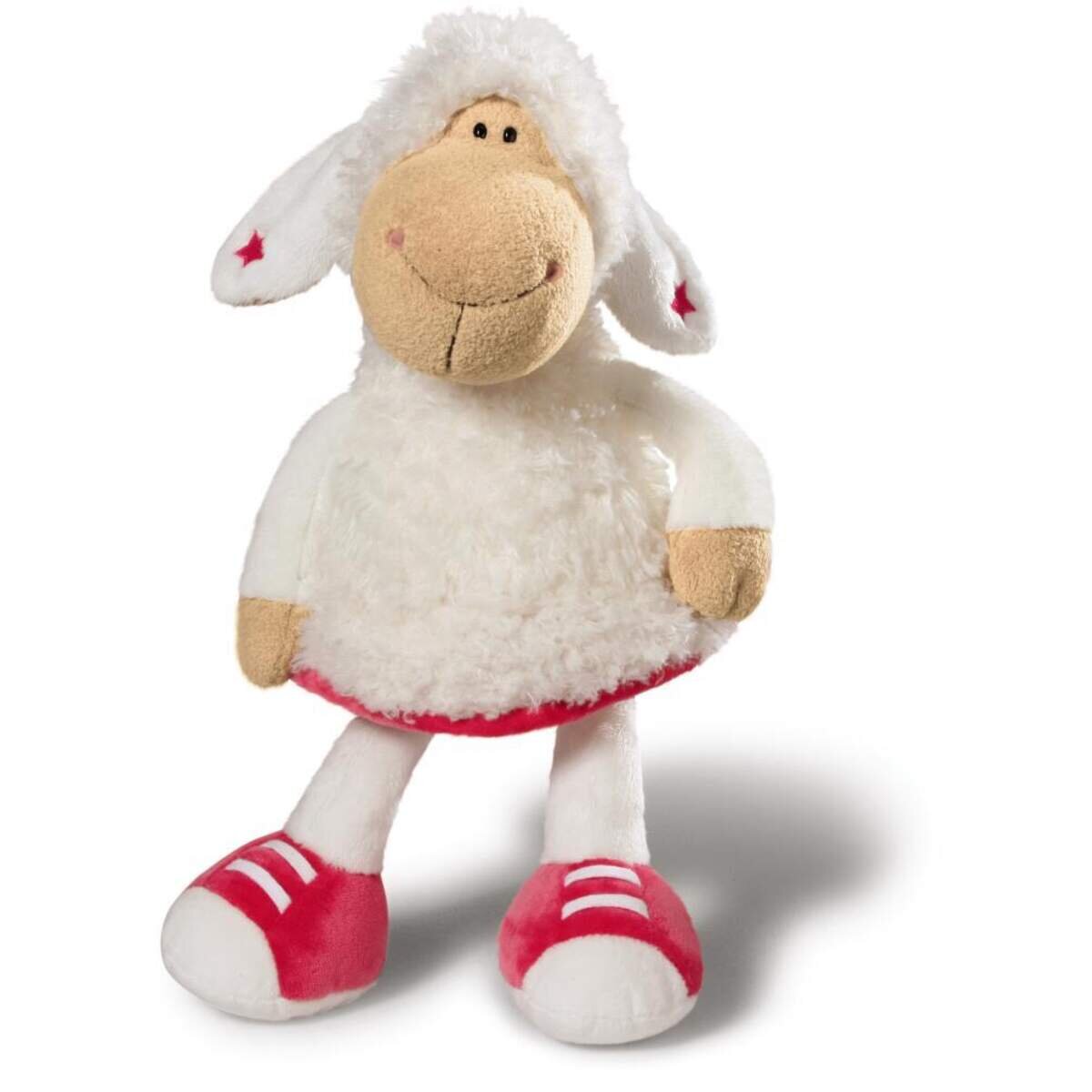NICI Jolly Betty Schlenker, 25 cm