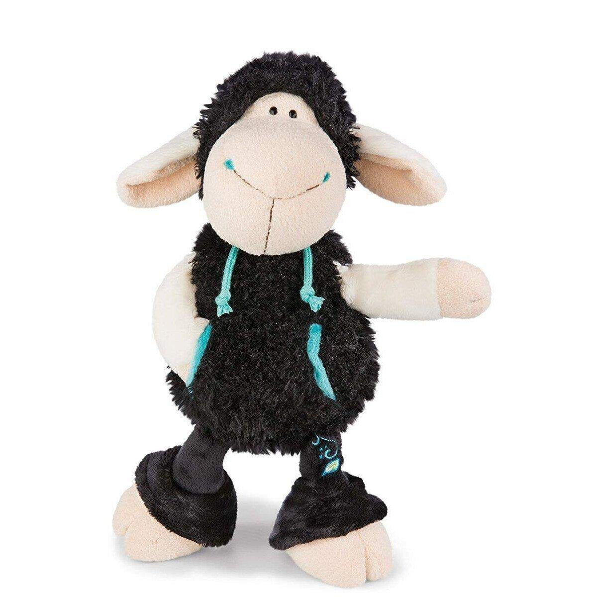 NICI Jolly Mäh Kuscheltier Schaf Jolly Kasi, 20 cm
