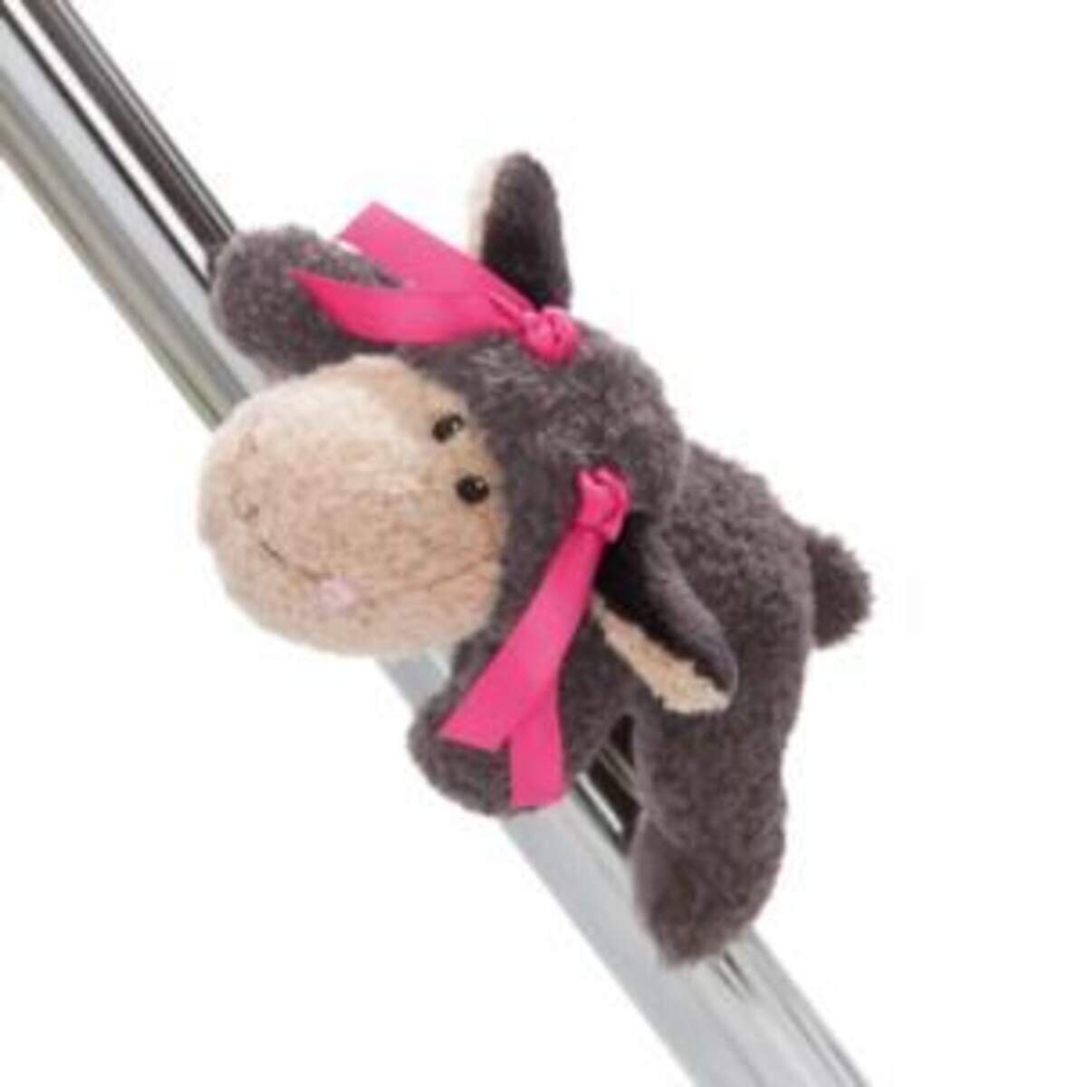 NICI Jolly Mäh Magnettier Schaf Jolly Juicy, 12 cm