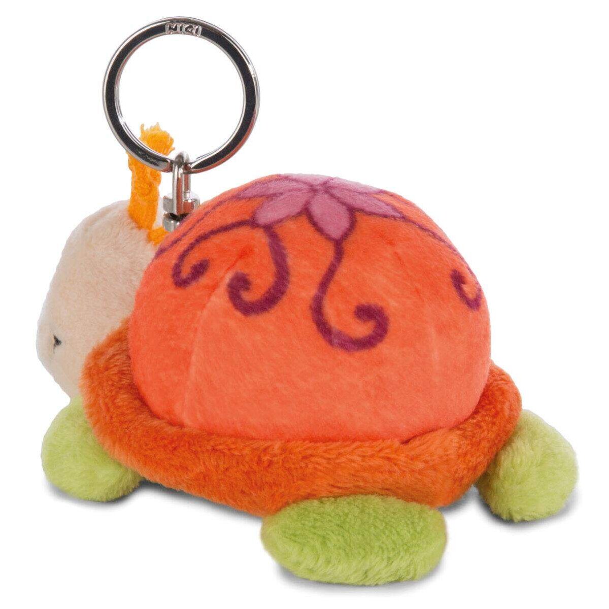 NICI Jolly Mäh Schlüsselanhänger Schildkröte Sula